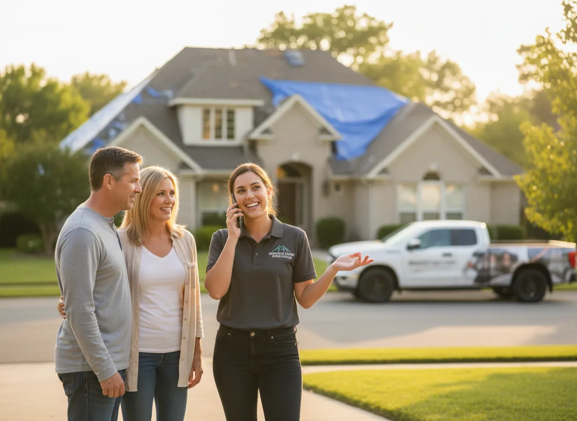 Emergency Roof Repair Corcoran, CA FAQs